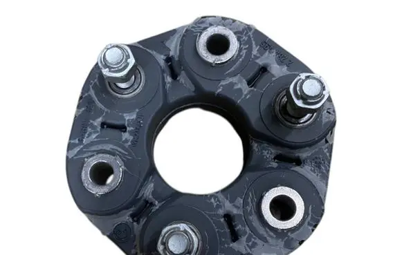 BMW M8 F93 Gran Coupe Rear prop shaft donut coupling/joint 2284495 26112284495