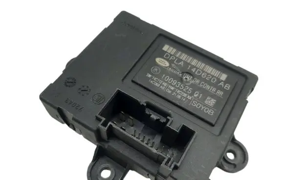 Land Rover Range Rover Sport L494 Door control unit/module DPLA14D620AB 1009352501