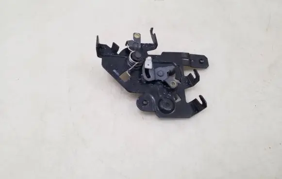 Nissan Primastar Sliding door lock 8200004828