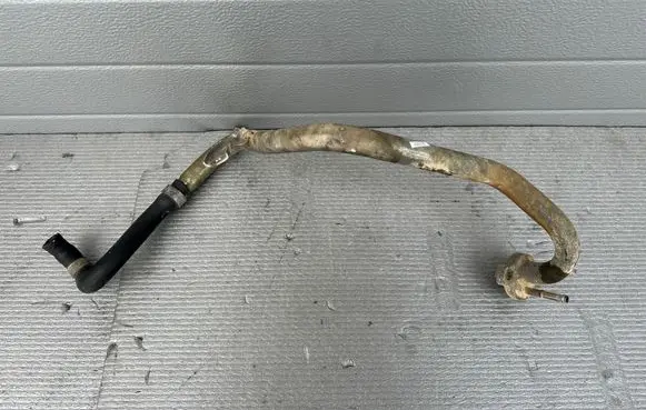 Nissan King Cab, Navara Coolant pipe/hose 21022VK500