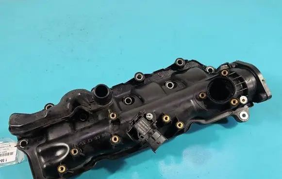 Fiat Bravo Intake manifold CAD252B IMPRK1584738