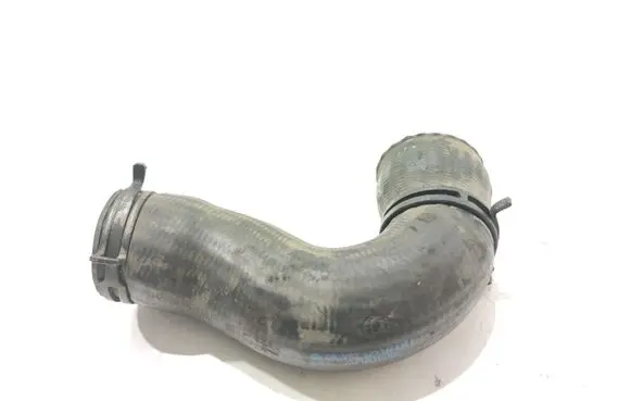Volkswagen Golf V Intercooler hose/pipe 1J0145838B