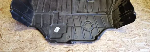 Citroen Jumper Engine splash shield/under tray PCT60005 PCT60005PL 310201