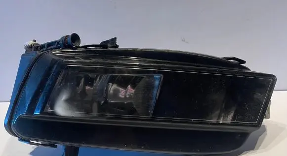 Volkswagen Golf VII Front fog light 5G0941661D