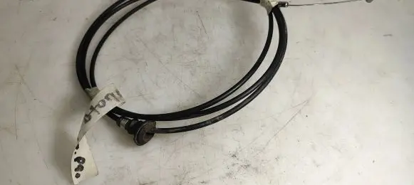 Toyota Auris 150 Engine bonnet/hood lock release cable 