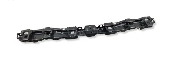 Porsche Cayenne (9Y0 9Y3) Radiator support slam panel bracket 9Y0805015C 313624