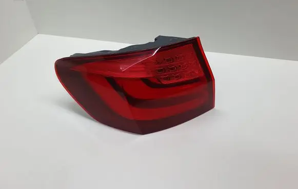 BMW 5 F10 F11 Rear/tail lights 63217203233 7203233