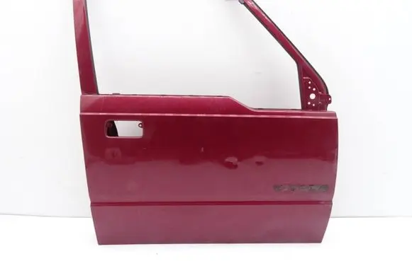 Suzuki Grand Vitara I Front door
