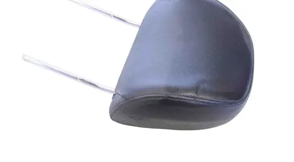 Audi A5 8T 8F Front seat headrest 