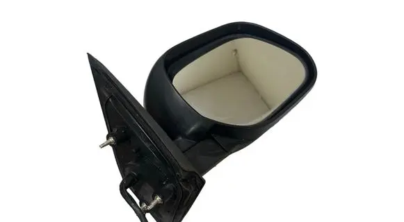 Peugeot 4007 Front door electric wing mirror E4022588