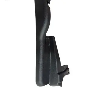 Chevrolet Volt I Front door seat control surround trim D1GVXX58801