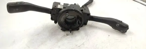 Volkswagen PASSAT B5 Wiper turn signal indicator stalk/switch 8L0953513G