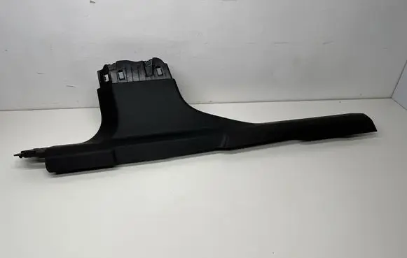 Citroen C4 III e-C4 (B) pillar trim (bottom) 98334584ZD