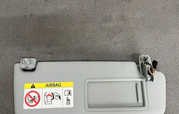 Audi Q5 SQ5 FY Sun visor 8V5857552AL