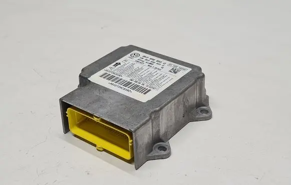 Audi A4 S4 B8 8K Airbag control unit/module 8K0959655G 5WK44111
