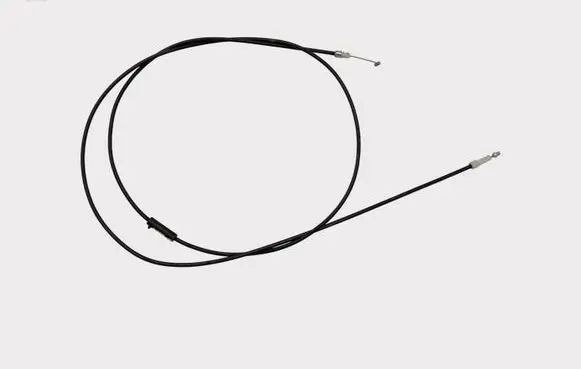 Fiat Bravo Engine bonnet/hood lock release cable 735440961