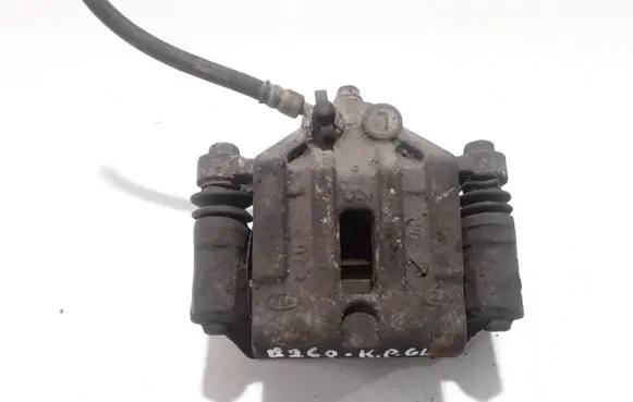 KIA Carens II Rear brake caliper