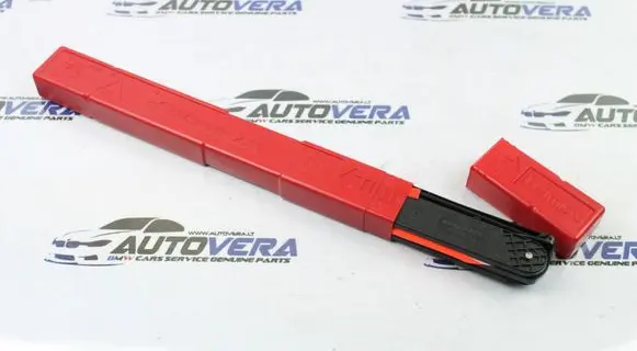 BMW 3 F30 F35 F31 Emergency warning sign 6770487