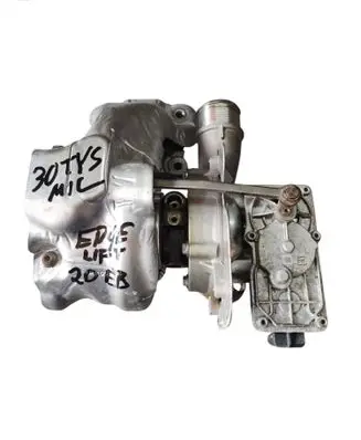 Ford Edge II Turbo K2GE9G438BD