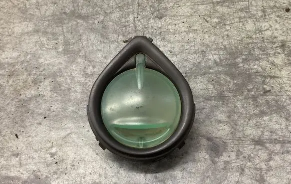 Peugeot 807 Car ashtray 1490752077 9007991 22651187