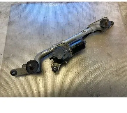 Nissan X-Trail T31 Front wiper linkage and motor 28810JG40A 1155718A