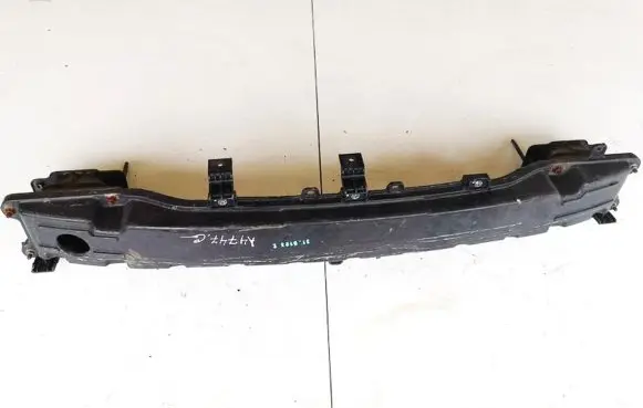Rear beam