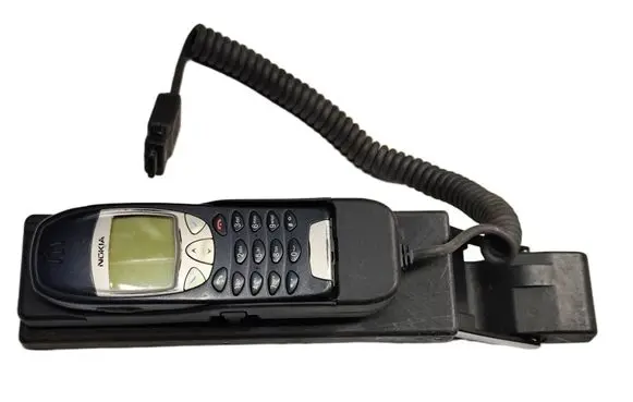 Audi A8 S8 D2 4D Phone 