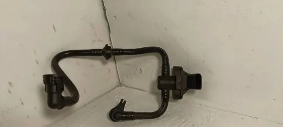 Audi A1 Vacuum line/pipe/hose 6R1612041AL