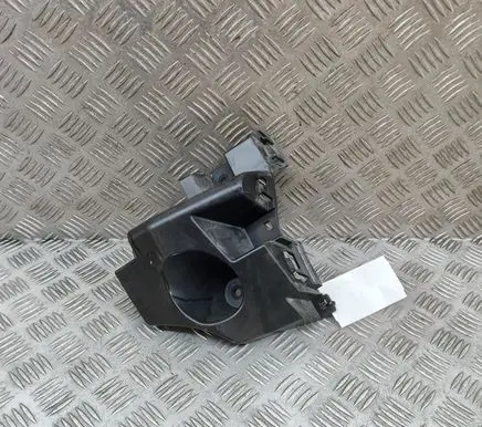 Citroen C4 III e-C4 Rear bumper mounting bracket 9831818880