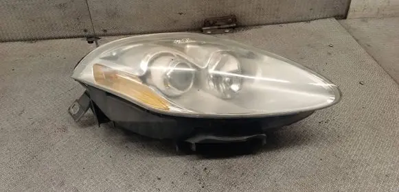 Fiat Bravo Headlight/headlamp 51757534