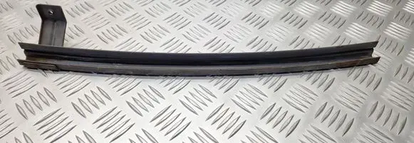 Honda Civic Front door windshield rail 