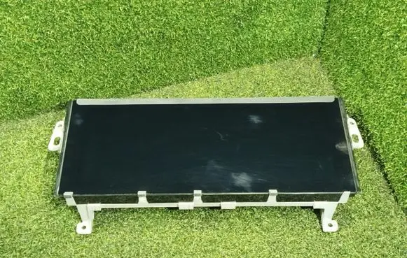 Porsche Cayenne (9Y0 9Y3) Screen/display/small screen 9Y0919597 9Y0919597AG
