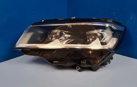 Volkswagen Transporter - Caravelle T6 Headlight/headlamp 7L1941035D 90199400