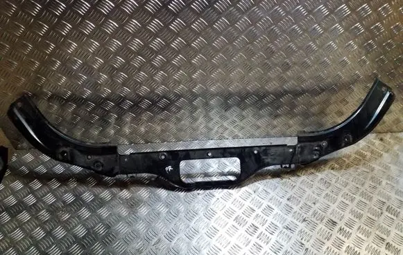 Mazda 6 Top upper radiator support slam panel