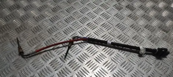 Dacia Jogger Exhaust gas temperature sensor 226400564R