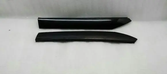 BMW Z4 E89 (A) pillar trim 7197820