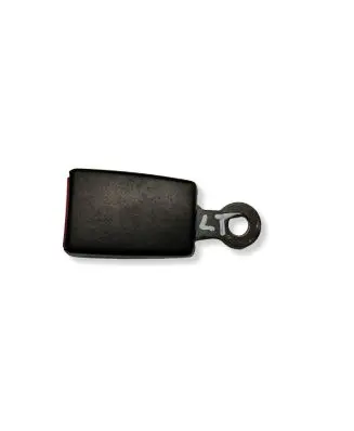 Mercedes-Benz Sprinter W906 Front seatbelt buckle 9018601169 560278802A