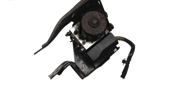 Peugeot 207 ABS Pump 10020603154 9663703980