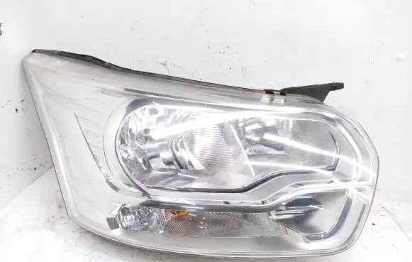 Ford Transit Headlight/headlamp BK3113W029AF