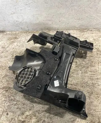 Mercedes-Benz C W205 Vacuum pump 08774 A2056801004
