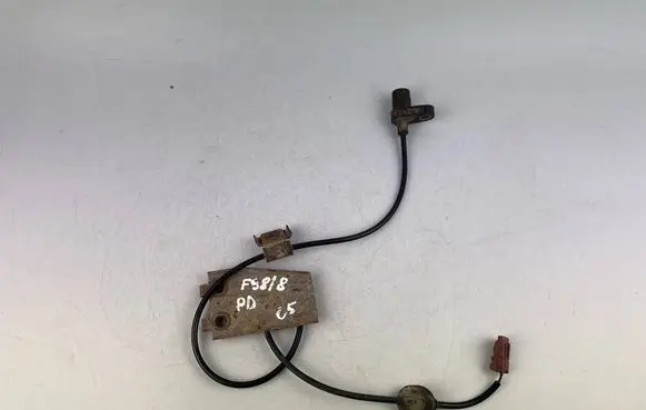 Subaru Forester SF ABS brake wheel speed sensor 27540AC090