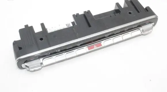 Mercedes-Benz A W177 Interior fan control switch A2479053402