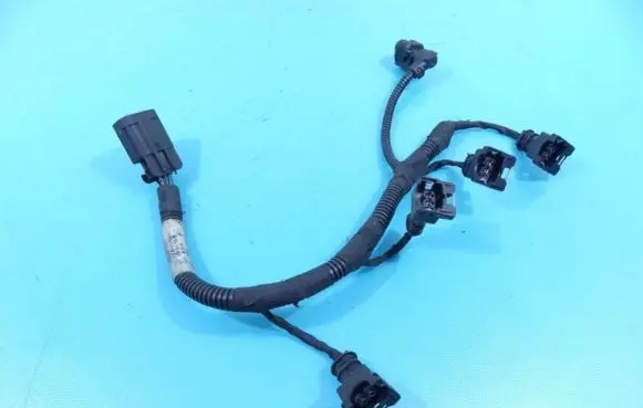 Jeep Renegade Fuel injector wires 120816AG IMPRK1290444