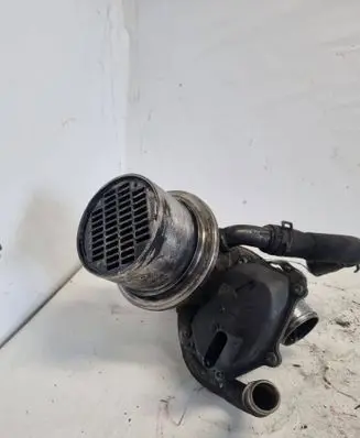 Skoda Superb B8 (3V) EGR valve 04L131501M 0908172238 A2C96089300