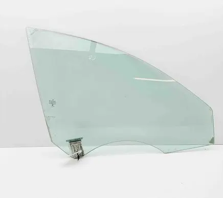 Mercedes-Benz CLA C117 X117 W117 Front door window/glass (coupe) A1177250210