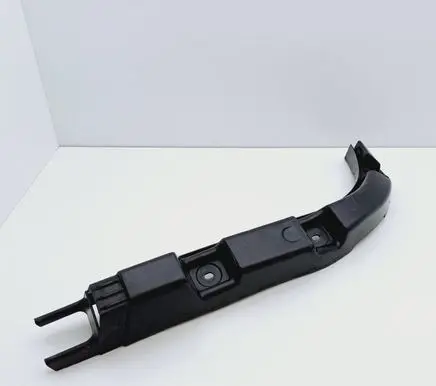 Seat Leon (1P) Rear bumper mounting bracket 1P0807864