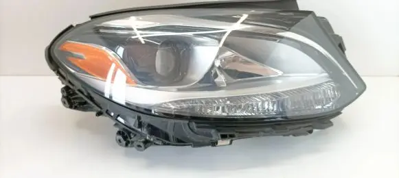 Mercedes-Benz SL R129 Headlight/headlamp A1668201859