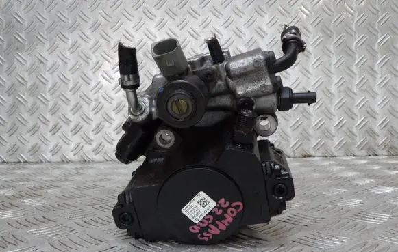 Jeep Compass Fuel injection high pressure pump A6510701201
