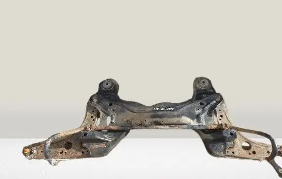 Volkswagen Golf IV Front suspension assembly kit set 1J0199313B