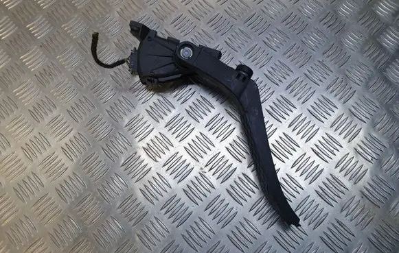 Audi Q7 4L Accelerator throttle pedal 6PV00802624 7L0723507D